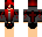 baby vampire adard
