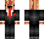 bacon guy