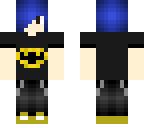 batman emo