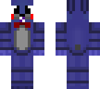 bb bonnie