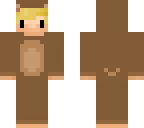 bear onsie