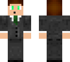 ben's suit