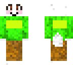 better asriel version 2