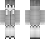 black and white boy