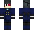 black butler