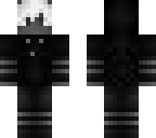 black zane
