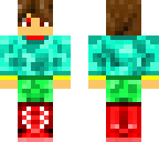 blaze fixed again