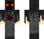 blood skin