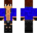 blue arron