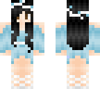 blue blossom