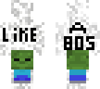 boss zombie