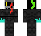 boy undyne