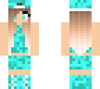 bule girl