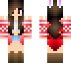 bunny me