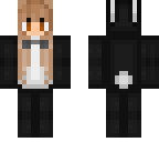 bunny onsie update