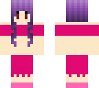 butifil girl