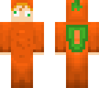 carrot king