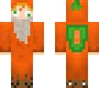 carrot man