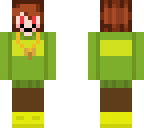chara dreemurr undertale