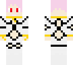 cheza the flower maiden