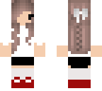 chibi starblockz uniform