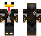 chicken hunter