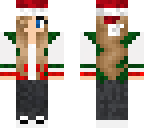chistmas girl