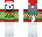 christmas tem