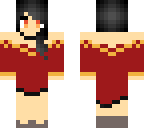 cinder fall