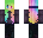 cloudscry