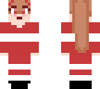 code 101 skin