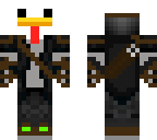 cool chicken hunter