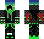 cool creeper