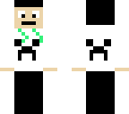 cool creeper tee