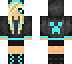 cool girl