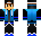cool guy