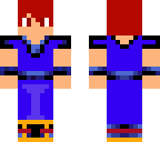 cool skin