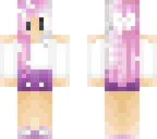 cotton candy - buttercupcakee