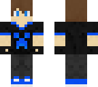 crazy gamer skin yay boy