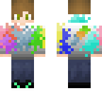 creativecarrott's youtube skin