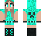 creeper gurl 