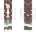 cute skin chibi