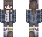 dark cute