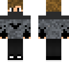 dark fist iker
