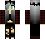 dark girl edit