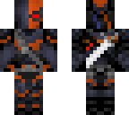 death stroke