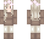 deer girl