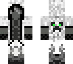 demon boy