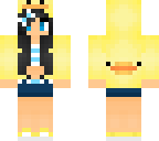 derp asian duck