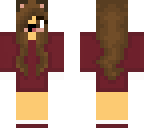 derp cat girl